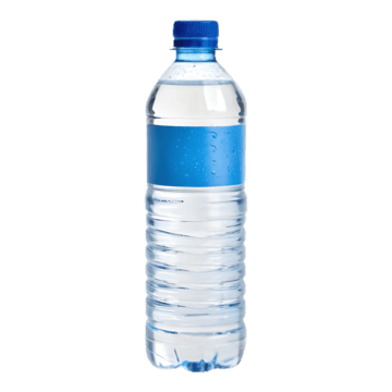 Bouteille d'Eau Plate 1L