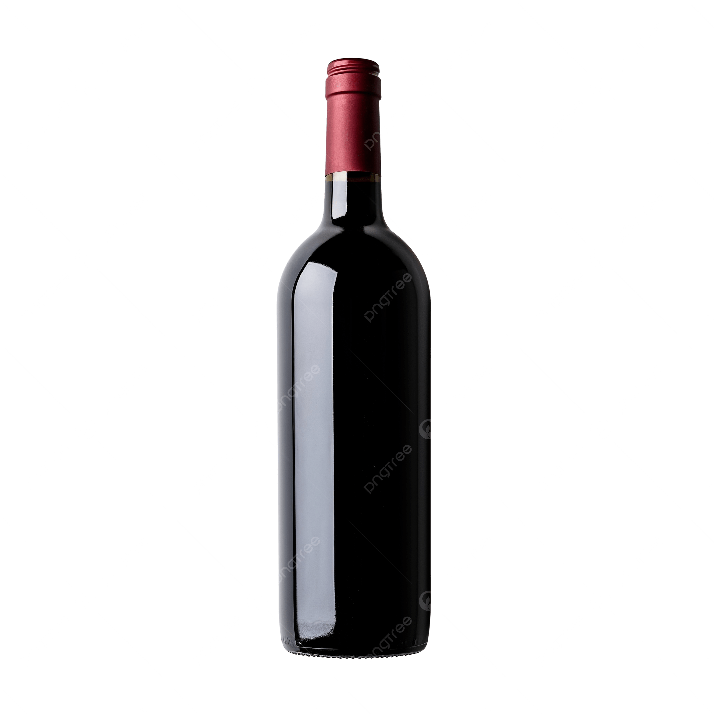 Bouteille Vin Rouge Côte du Rhône